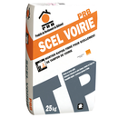 SCEL VOIRIE MORTIER GR FONCE 25KG PRB TP